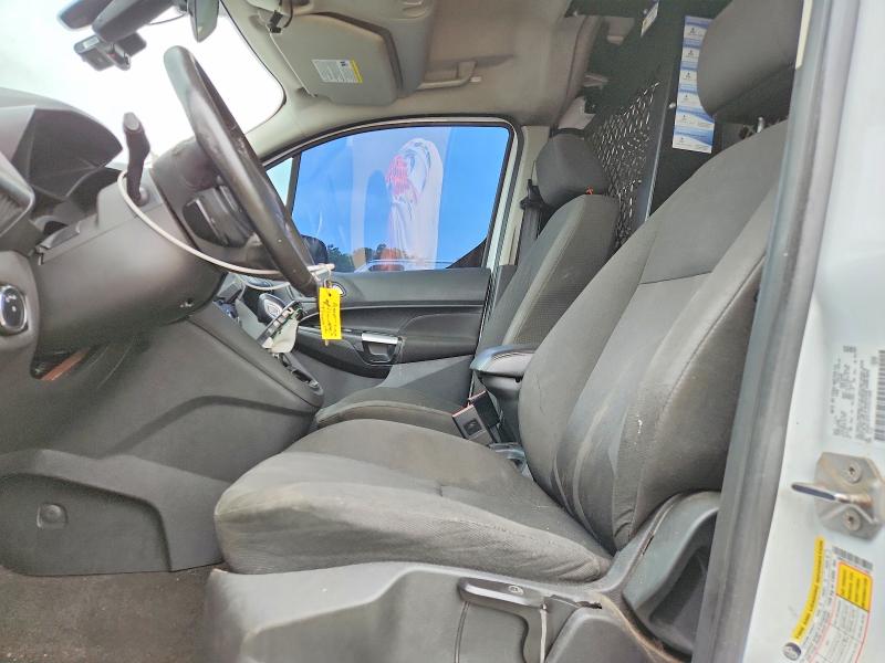 Продажа на аукционе авто 2017 Ford Transit Connect, vin: NM0LS7F71H1311265, номер лота: 59842606