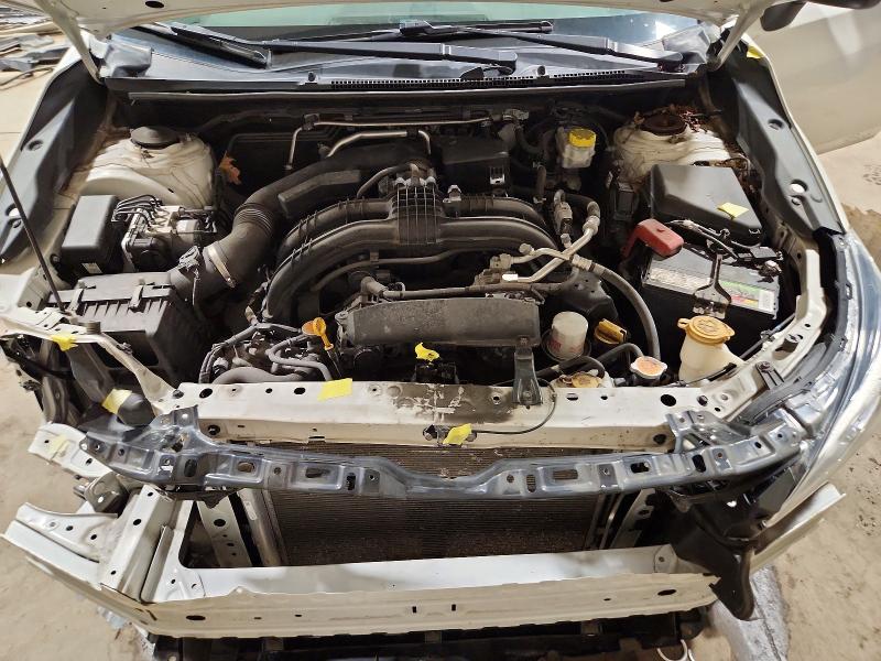 Aukcja sprzedaży 2019 Subaru Impreza, vin: 4S3GTAB67K3717154, numer aukcji: 62087836