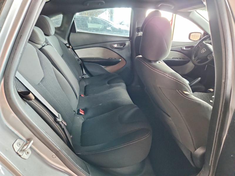 61342356 :رقم المزاد ، 1C3CDFBB4FD346321 vin ، 2015 Dodge Dart مزاد بيع