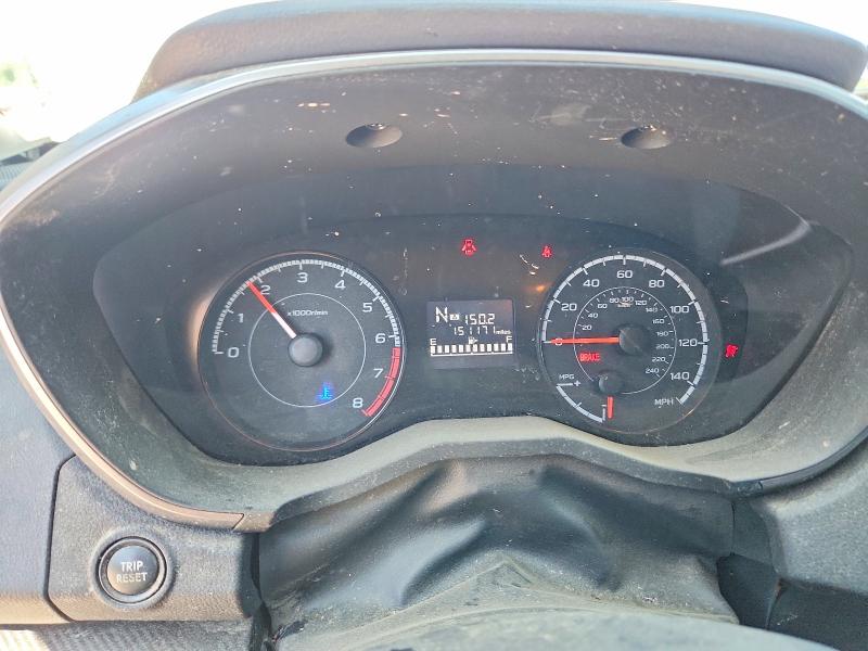 Aukcja sprzedaży 2019 Subaru Crosstrek, vin: JF2GTACC2K8388176, numer aukcji: 62647896