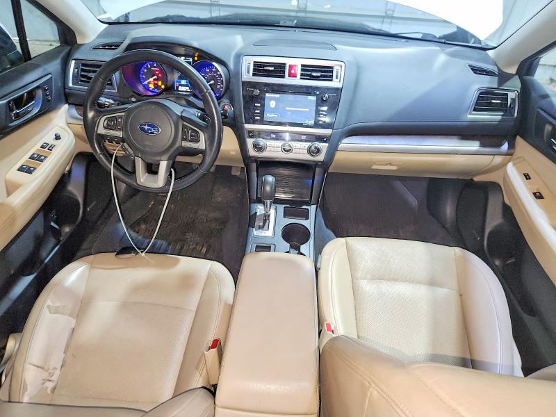 59687746 :رقم المزاد ، 4S4BSBNC7F3304737 vin ، 2015 Subaru Outback مزاد بيع
