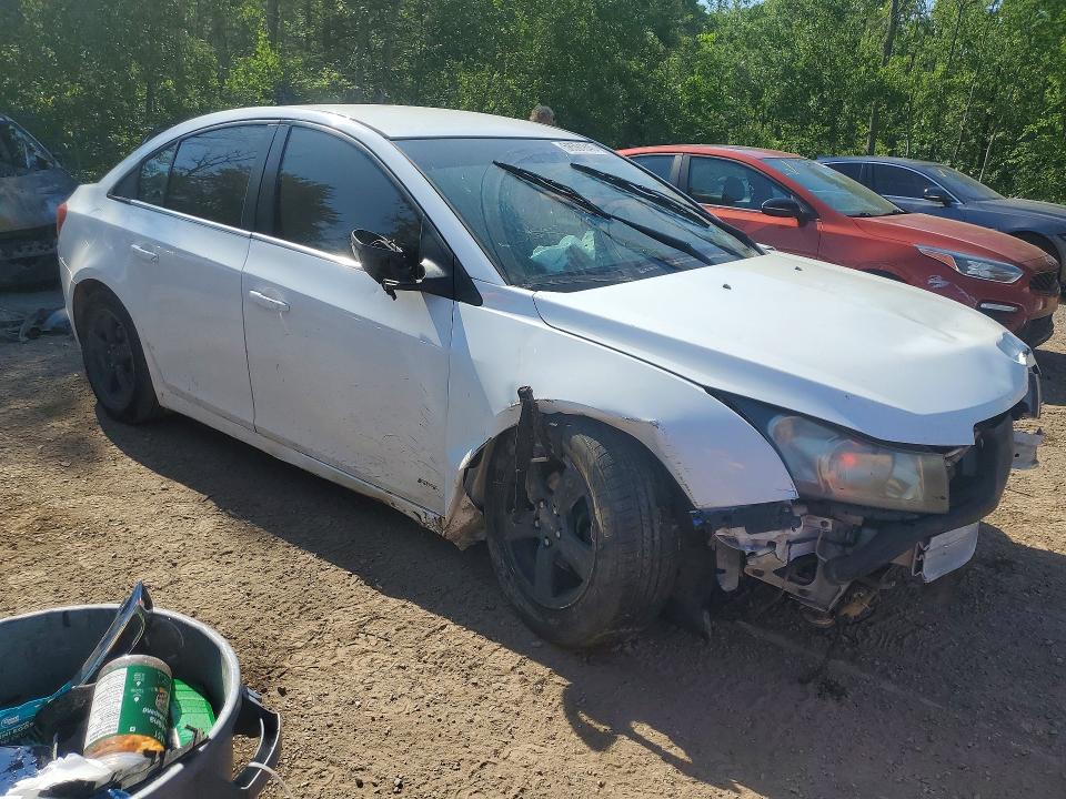 Aukcja sprzedaży 2016 Chevrolet Cruze Limited, vin: 1G1PE5SB1G7103322, numer aukcji: 58591846