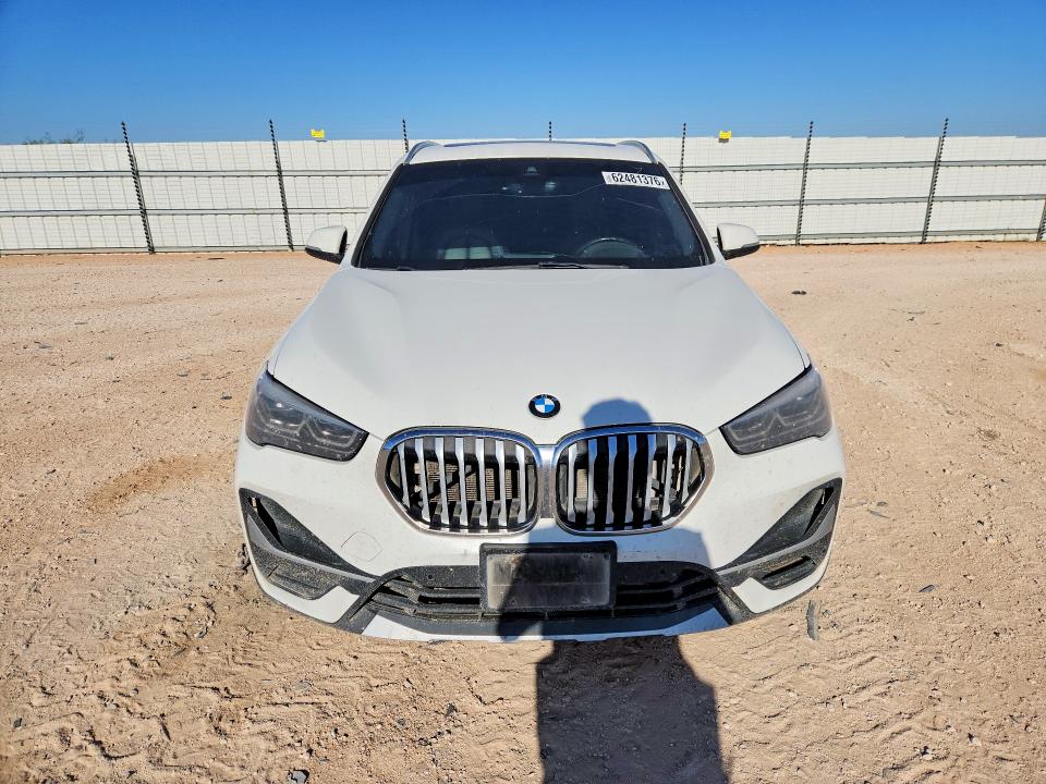 Aukcja sprzedaży 2022 Bmw X1, vin: WBXJG7C02N5U63338, numer aukcji: 62481376