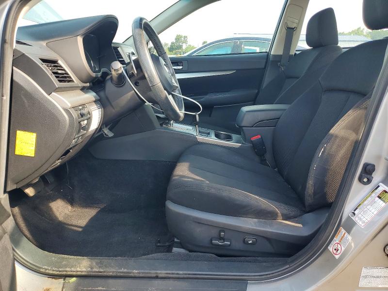 Продажа на аукционе авто 2011 Subaru Legacy, vin: 4S3BMBC62B3219178, номер лота: 60613796