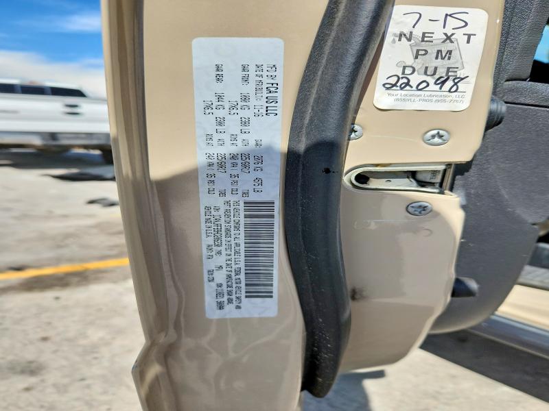 Aukcja sprzedaży 2017 Jeep Patriot, vin: 1C4NJRFB9HD206230, numer aukcji: 60495876