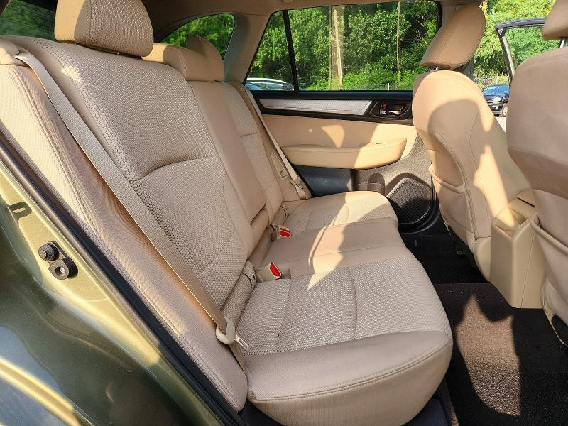Продаж на аукціоні авто 2017 Subaru Outback, vin: 4S4BSAFC9H3382285, номер лоту: 59977276