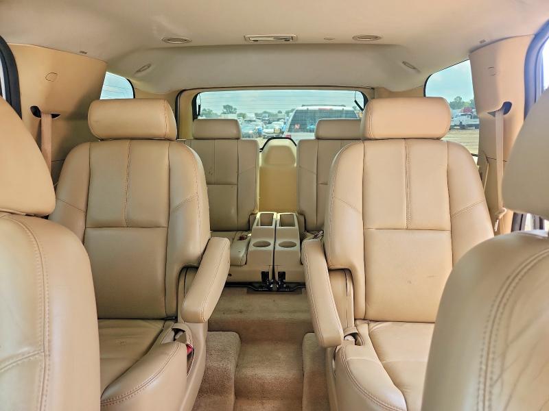 2007 Gmc Yukon მანქანა იყიდება აუქციონზე, vin: 1GKFC13JX7J117363, აუქციონის ნომერი: 61590306