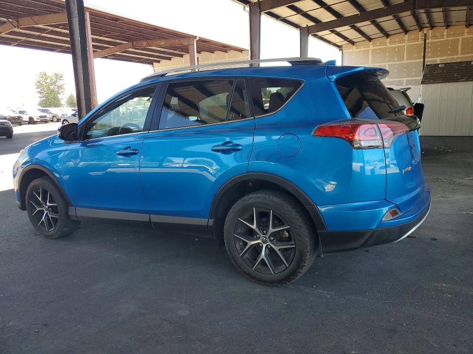 Aukcja sprzedaży 2016 Toyota Rav4, vin: JTMJFREV8GD179905, numer aukcji: 63414396