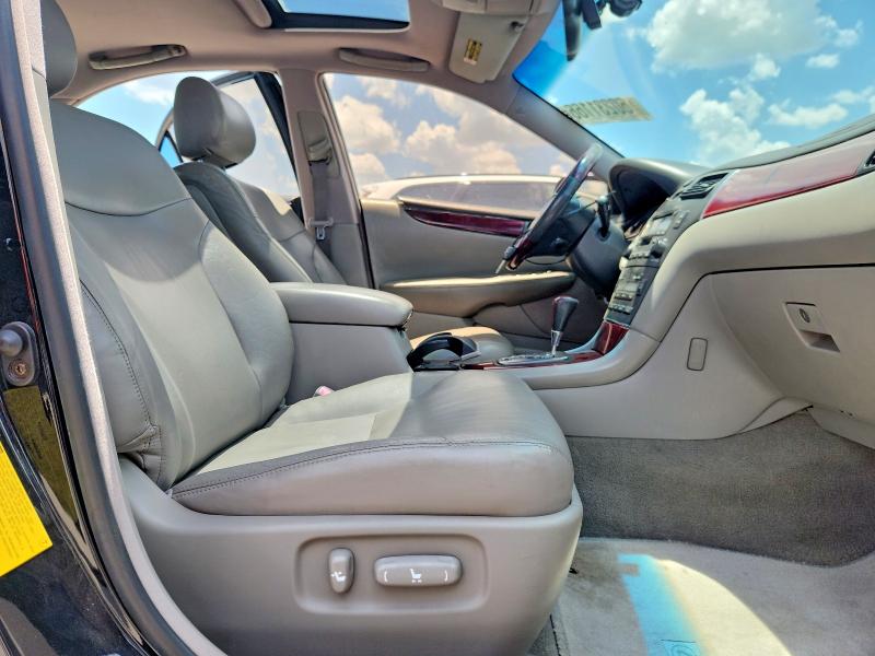 Продажа на аукционе авто 2004 Lexus Es, vin: JTHBA30G040018233, номер лота: 60231166