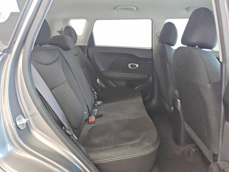 Aukcja sprzedaży 2019 Kia Soul, vin: KNDJN2A20K7651009, numer aukcji: 61067866