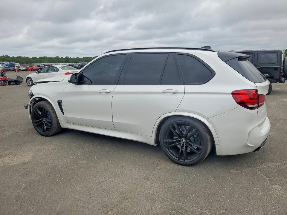 62670226 :رقم المزاد ، 5YMKT6C3XH0U39153 vin ، 2017 Bmw X5 مزاد بيع