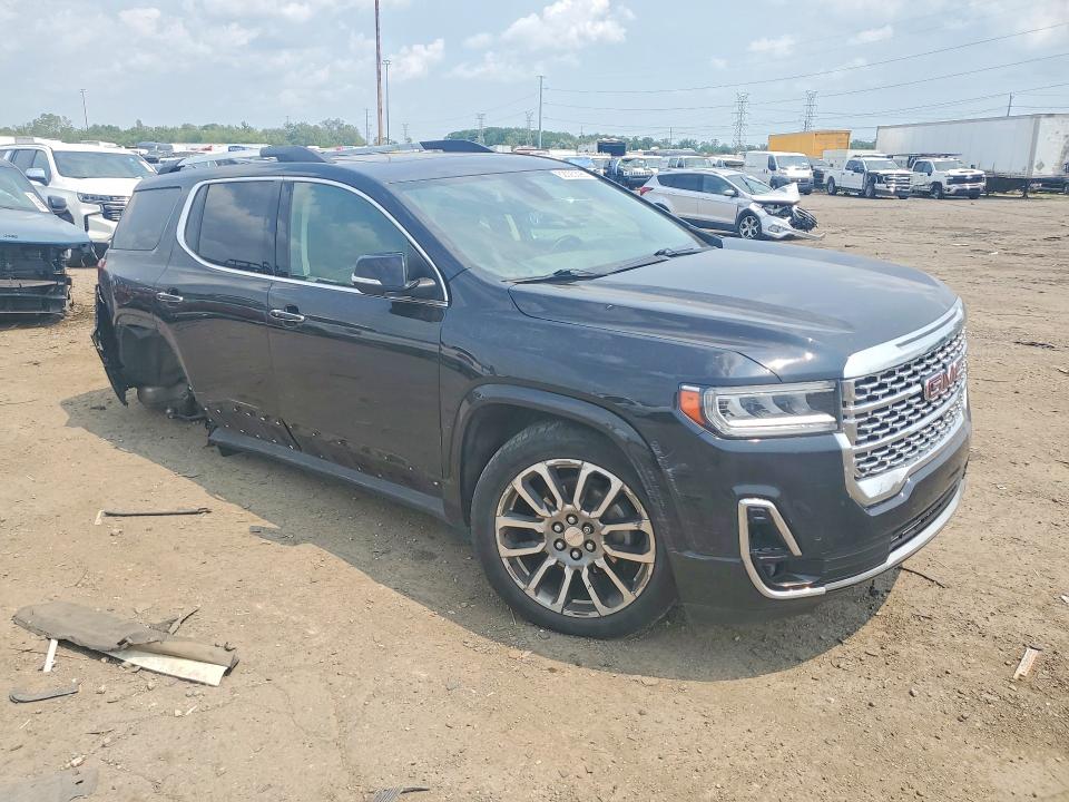 Aukcja sprzedaży 2020 Gmc Acadia, vin: 1GKKNPLS3LZ115163, numer aukcji: 62093396