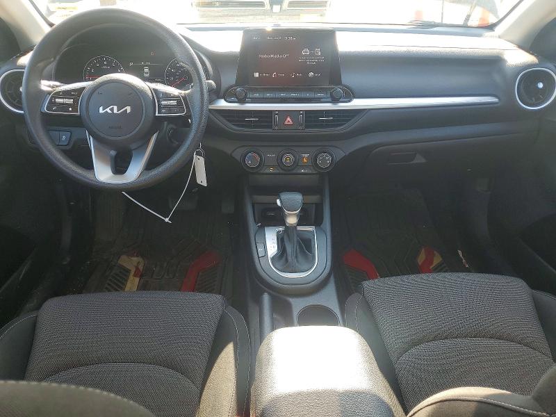 Продаж на аукціоні авто 2023 Kia Forte, vin: 3KPF24AD0PE622550, номер лоту: 59778336