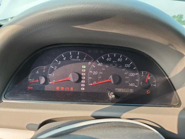 2005 Toyota Camry მანქანა იყიდება აუქციონზე, vin: 4T1BE32K85U555669, აუქციონის ნომერი: 61670566