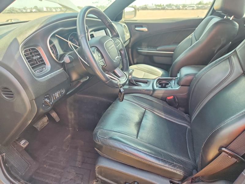 Aukcja sprzedaży 2018 Dodge Charger, vin: 2C3CDXJG3JH159182, numer aukcji: 61436686