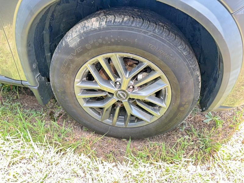 Aukcja sprzedaży 2022 Nissan Rogue, vin: 5N1BT3BA7NC728696, numer aukcji: 63427876