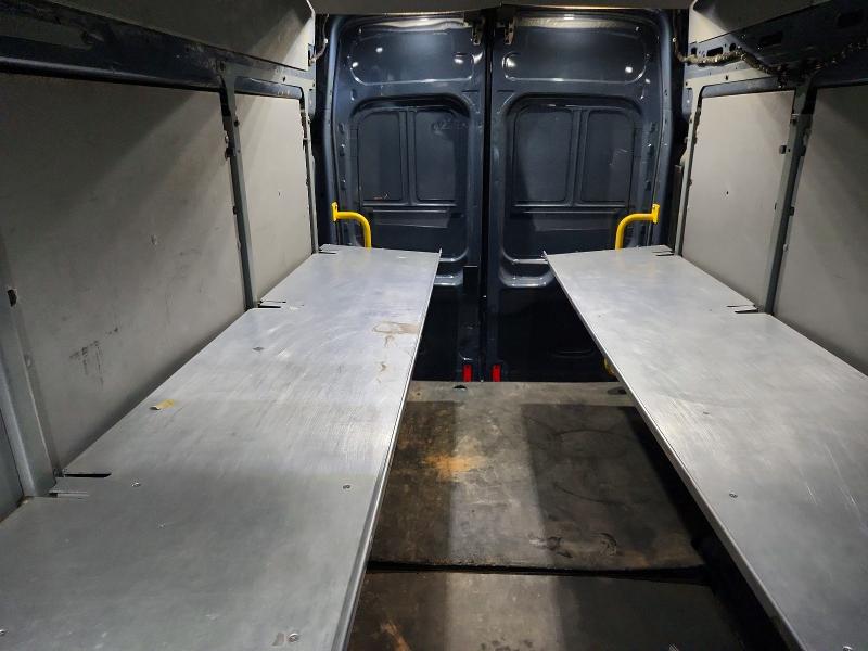 2020 Ford Transit მანქანა იყიდება აუქციონზე, vin: 1FTBR3X81LKA86892, აუქციონის ნომერი: 61597766