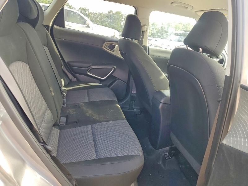 Продаж на аукціоні авто 2025 Kia Soul, vin: KNDJ23AU9S7943371, номер лоту: 62155856
