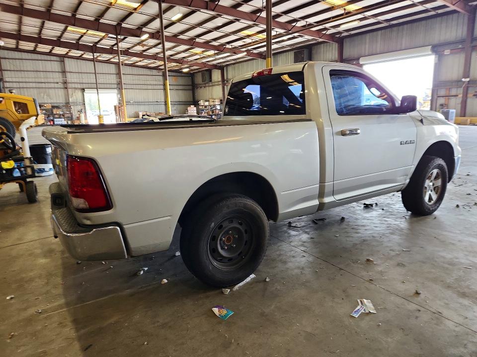 Продаж на аукціоні авто 2009 Dodge Ram 1500, vin: 1D3HB16P99J518484, номер лоту: 61895636