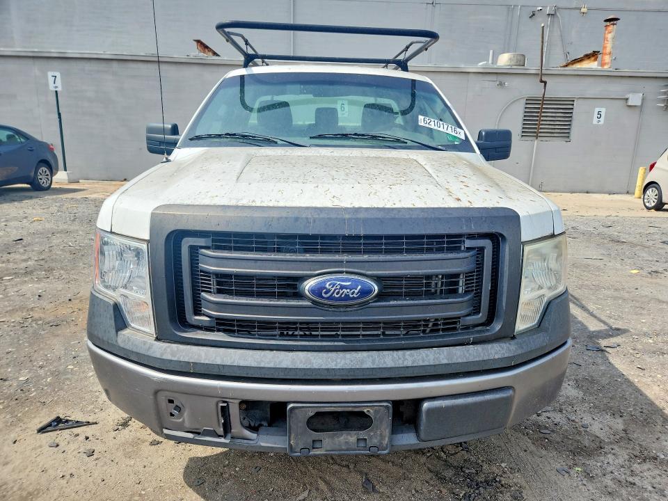 Продаж на аукціоні авто 2013 Ford F150, vin: 1FTMF1CM9DKG03916, номер лоту: 62101716