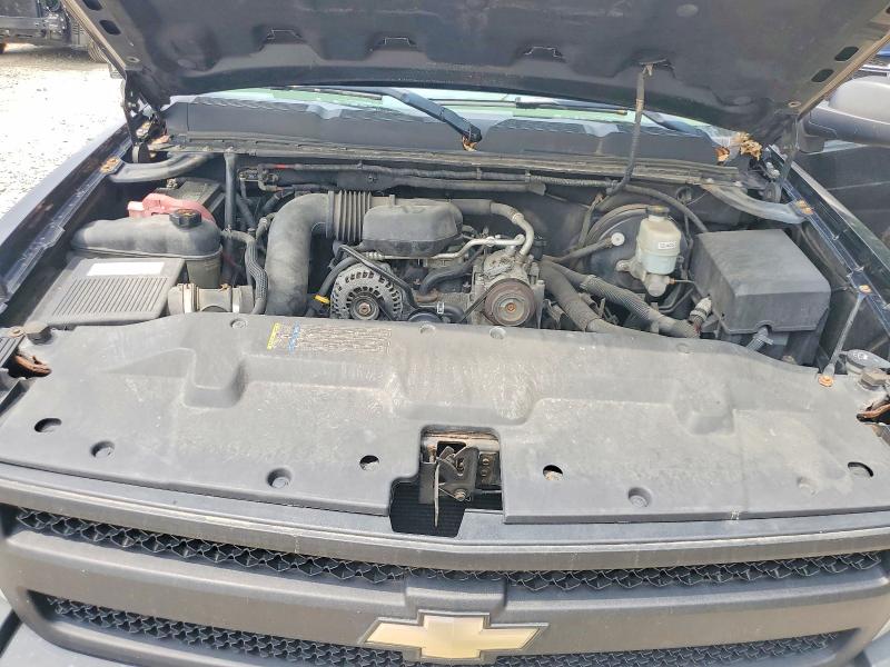 Продаж на аукціоні авто 2007 Chevrolet Silverado, vin: 1GCEC14X37Z640056, номер лоту: 61871786