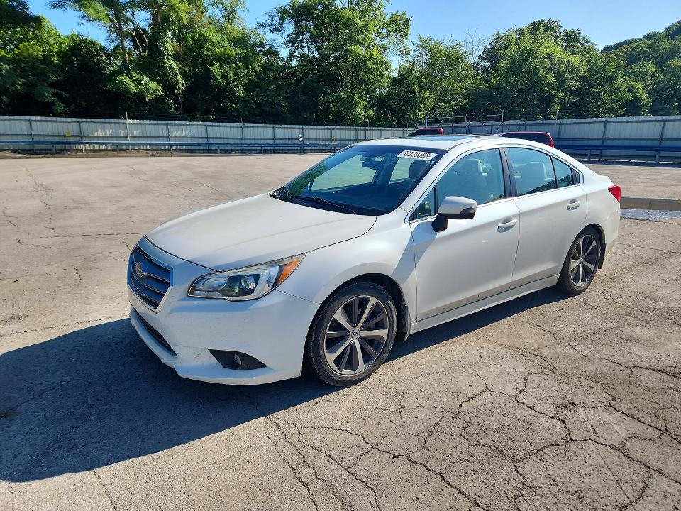 Aukcja sprzedaży 2017 Subaru Legacy, vin: 4S3BNEN66H3061223, numer aukcji: 62229386