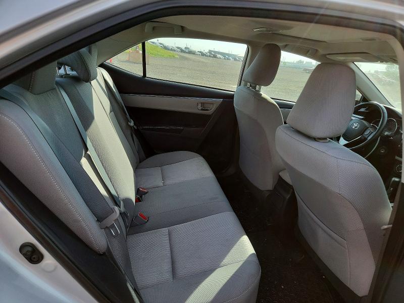 Продажа на аукционе авто 2014 Toyota Corolla, vin: 2T1BURHE5EC000235, номер лота: 62687216