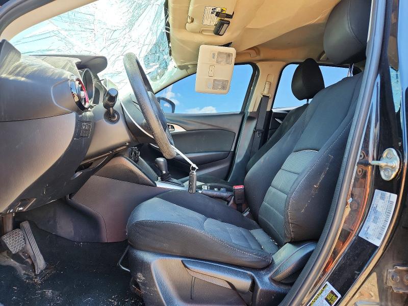 Aukcja sprzedaży 2016 Mazda Cx-3, vin: JM1DKFB78G0133527, numer aukcji: 63043996