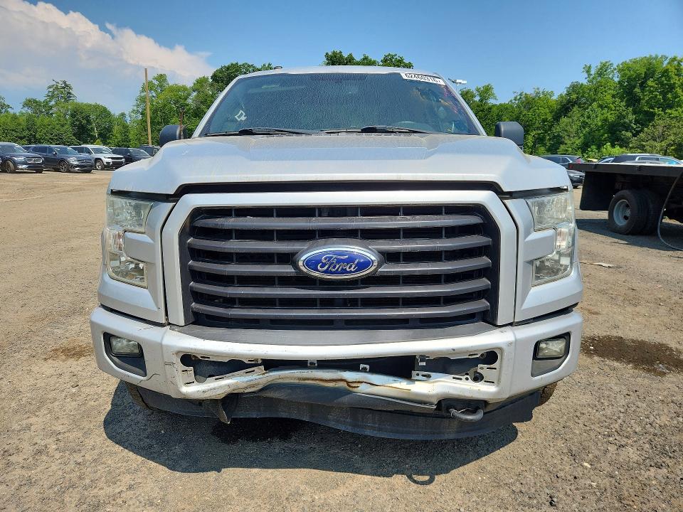 Aukcja sprzedaży 2016 Ford F150, vin: 1FTFX1EF5GFC04289, numer aukcji: 62460316