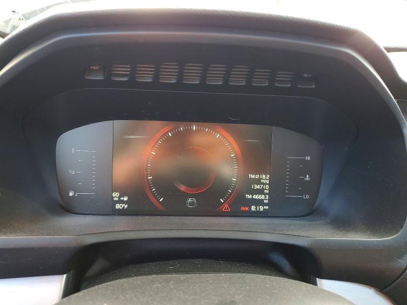 Продажа на аукционе авто 2018 Volvo Xc90, vin: YV4102PKXJ1335279, номер лота: 85634725