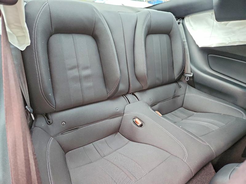 Продажа на аукционе авто 2021 Ford Mustang, vin: 1FA6P8TH6M5152689, номер лота: 63265876
