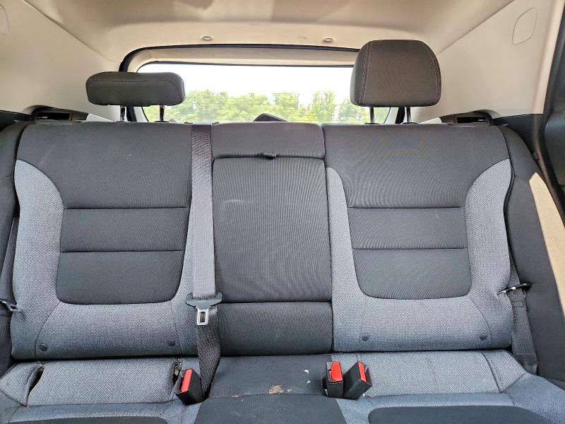 Продаж на аукціоні авто 2026 Chevrolet Trailblazer, vin: KL79MPSL4TB033455, номер лоту: 60776106