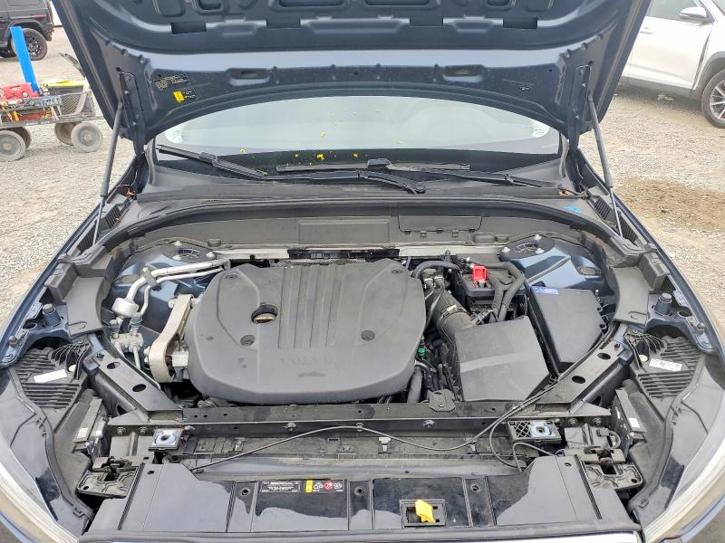 Продажа на аукционе авто 2023 Volvo Xc60, vin: YV4L12DV9P1218368, номер лота: 59841076