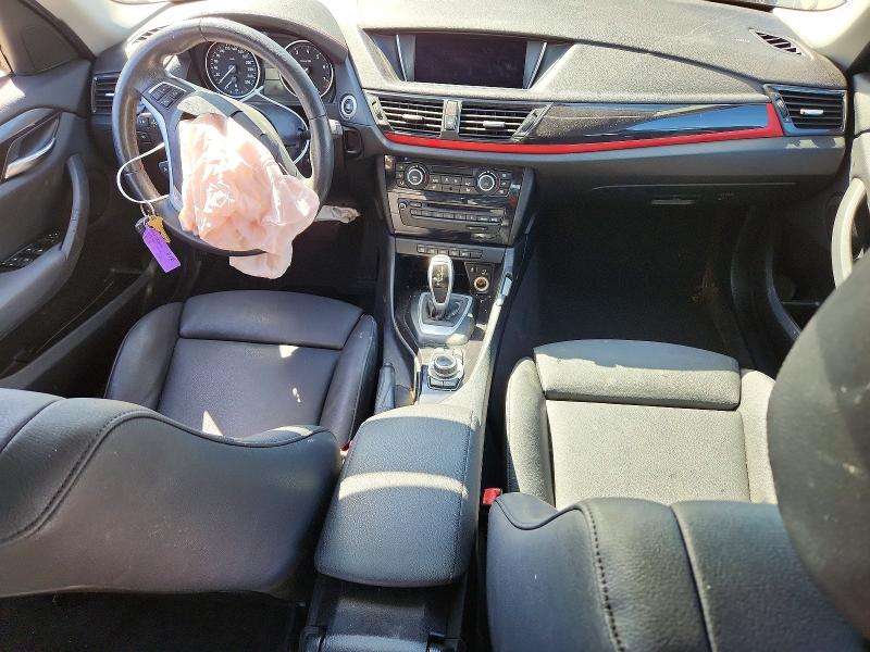 Aukcja sprzedaży 2015 Bmw X1, vin: WBAVL1C56FVY37290, numer aukcji: 59396976