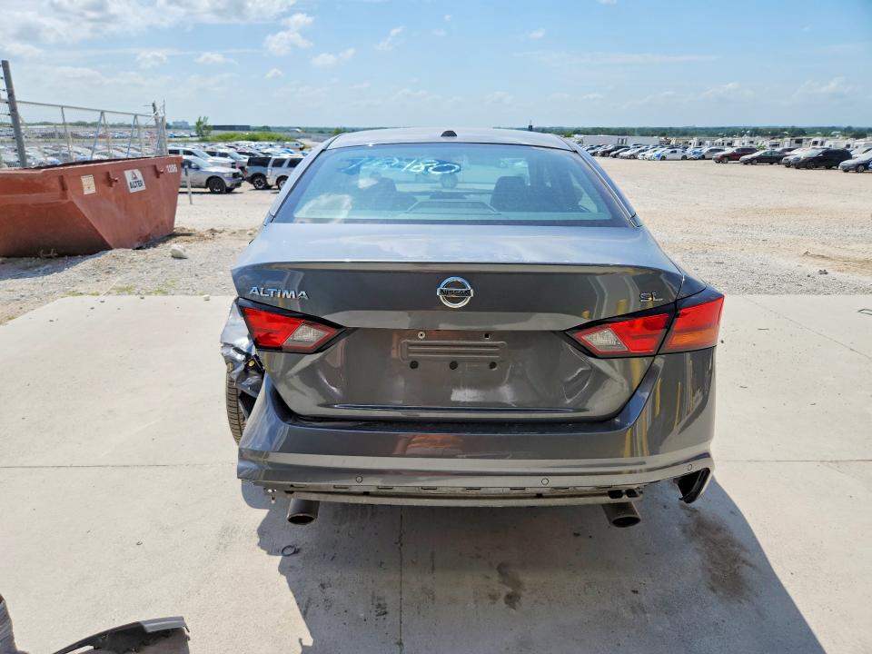 Продаж на аукціоні авто 2019 Nissan Altima, vin: 1N4BL4EV5KC230068, номер лоту: 59637596