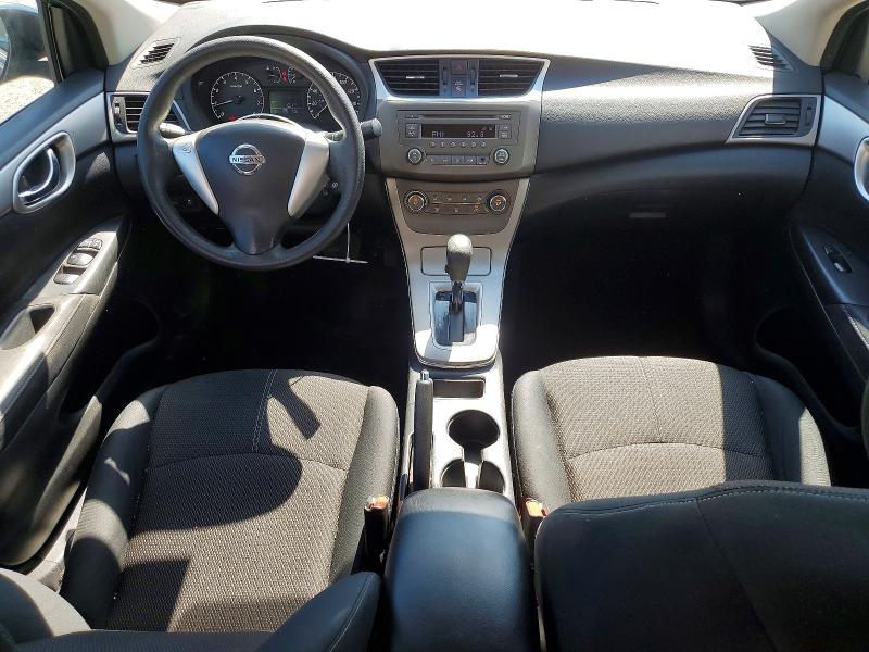 Aukcja sprzedaży 2014 Nissan Sentra, vin: 3N1AB7AP6EL685895, numer aukcji: 62515396