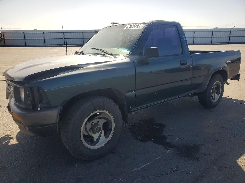 Aukcja sprzedaży 1994 Toyota Pickup, vin: JT4RN81A5R5198153, numer aukcji: 59293936