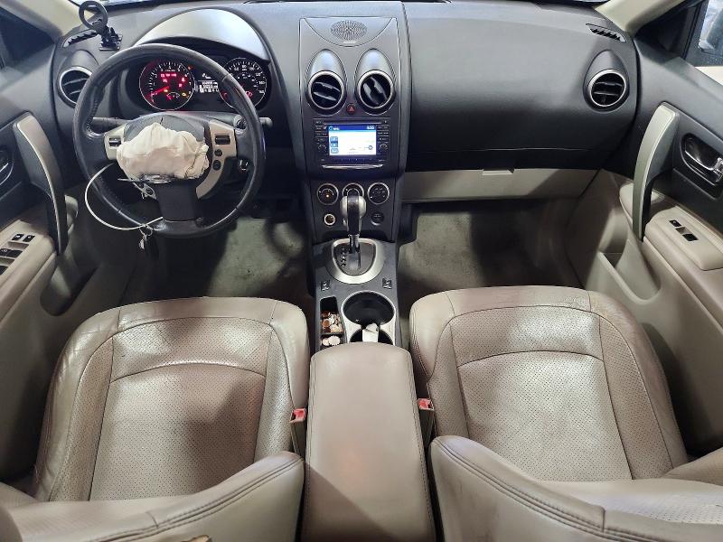 Aukcja sprzedaży 2011 Nissan Rogue, vin: JN8AS5MV0BW255575, numer aukcji: 60775646