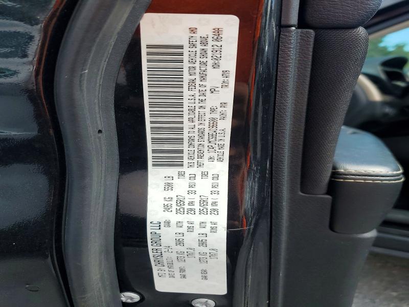 Продажа на аукционе авто 2014 Jeep Cherokee, vin: 1C4PJMCS8EW196600, номер лота: 62799456
