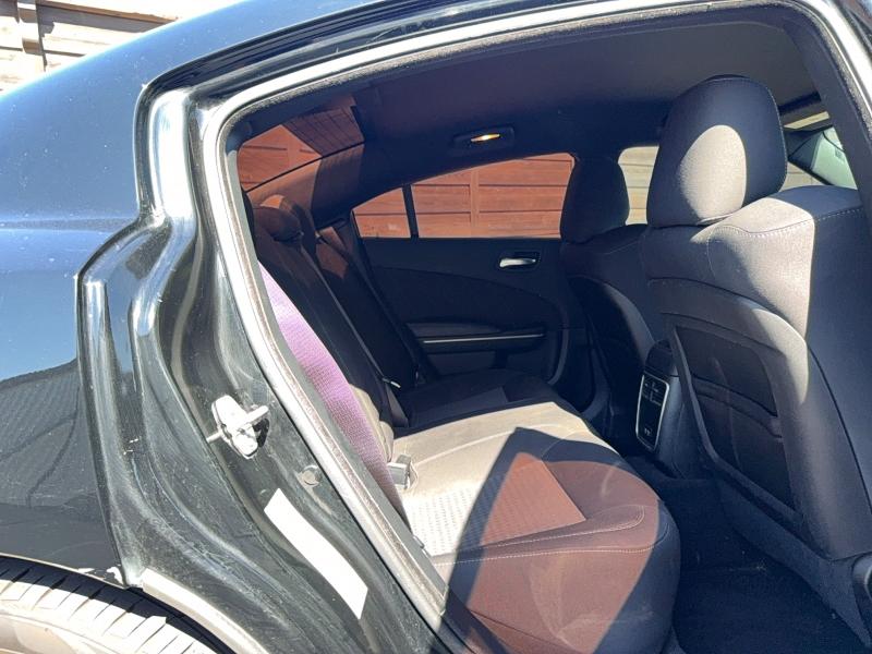 Продаж на аукціоні авто 2019 Dodge Charger, vin: 2C3CDXCT8KH608402, номер лоту: 60594896