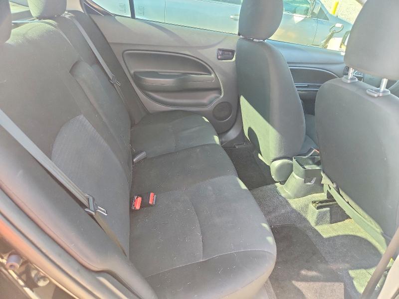 Продаж на аукціоні авто 2023 Mitsubishi Mirage, vin: ML32FUFJ8PHF01606, номер лоту: 62602066