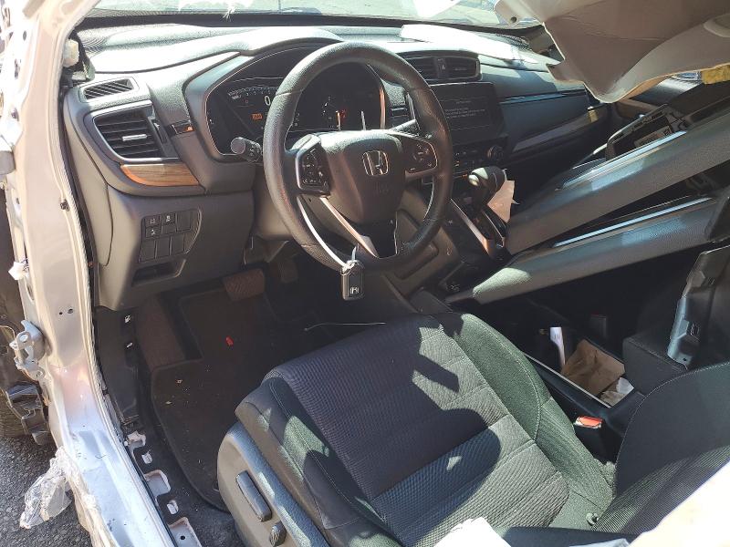 Продажа на аукционе авто 2022 Honda Cr-v, vin: 2HKRW2H56NH645618, номер лота: 61374166