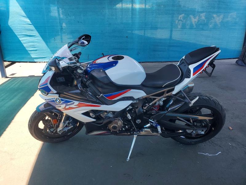Aukcja sprzedaży 2022 Bmw S 1000, vin: WB10E2303N6G09676, numer aukcji: 60767256