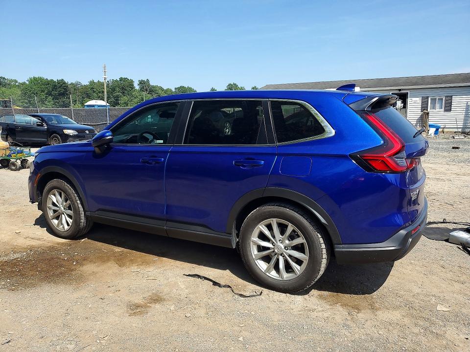 Aukcja sprzedaży 2024 Honda Cr-v, vin: 7FARS4H4XRE018038, numer aukcji: 61092686