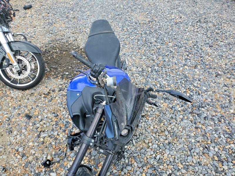 Продажа на аукционе авто 2023 Yamaha Mt09, vin: JYARN71E9PA003992, номер лота: 60794306