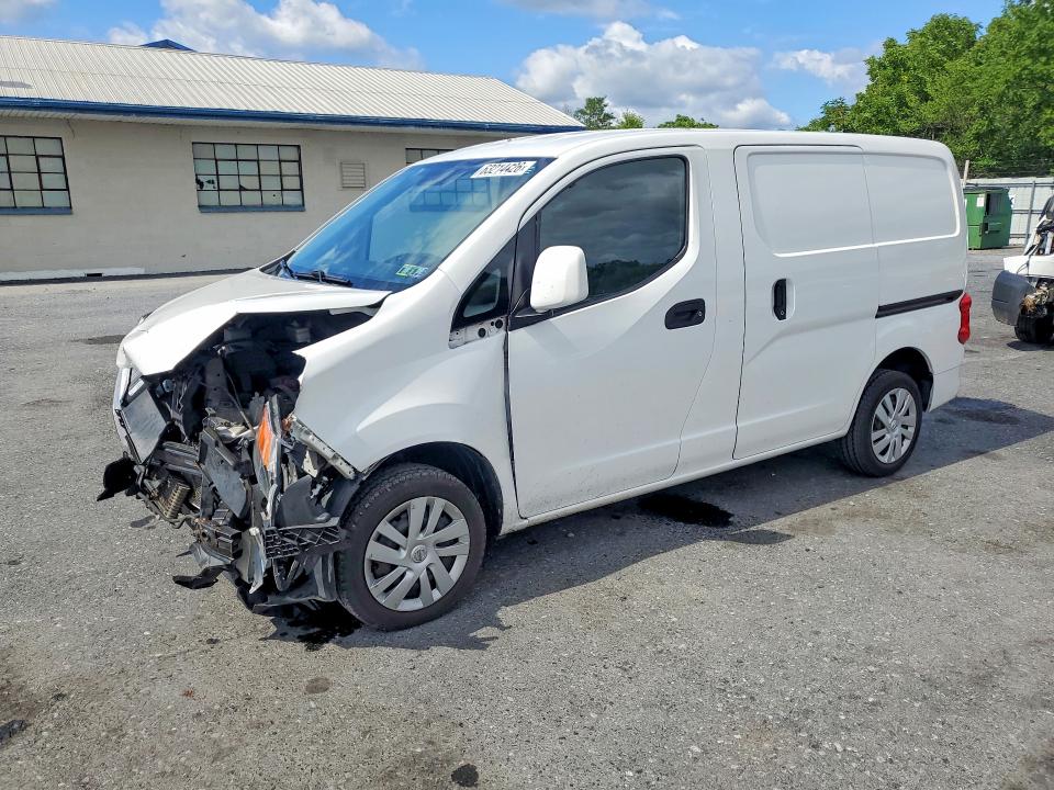 Продаж на аукціоні авто 2019 Nissan Nv200, vin: 3N6CM0KNXKK709568, номер лоту: 63214426