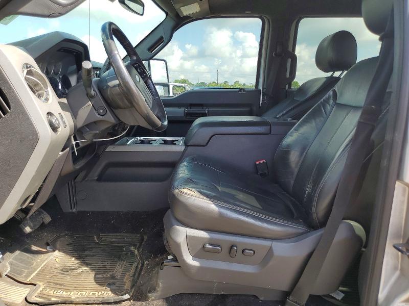 60131466 :رقم المزاد ، 1FT7W2BT2CEC09084 vin ، 2012 Ford F250 مزاد بيع