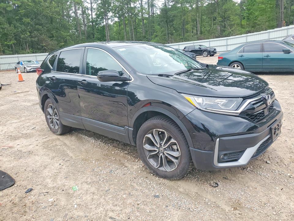 Продажа на аукционе авто 2020 Honda Cr-v, vin: 5J6RW2H54LL030326, номер лота: 60073186