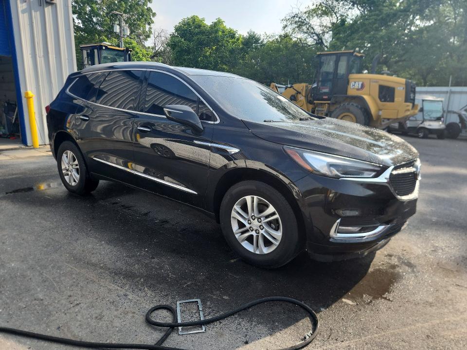 Aukcja sprzedaży 2020 Buick Enclave, vin: 5GAEVAKW2LJ149086, numer aukcji: 61223866