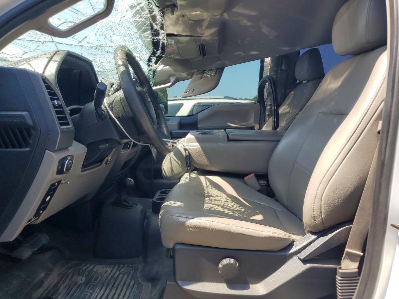 Продаж на аукціоні авто 2017 Ford F550, vin: 1FD0W5HT0HEE04677, номер лоту: 59576906